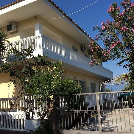 Petalidi Fragkos Apartment Exterior foto