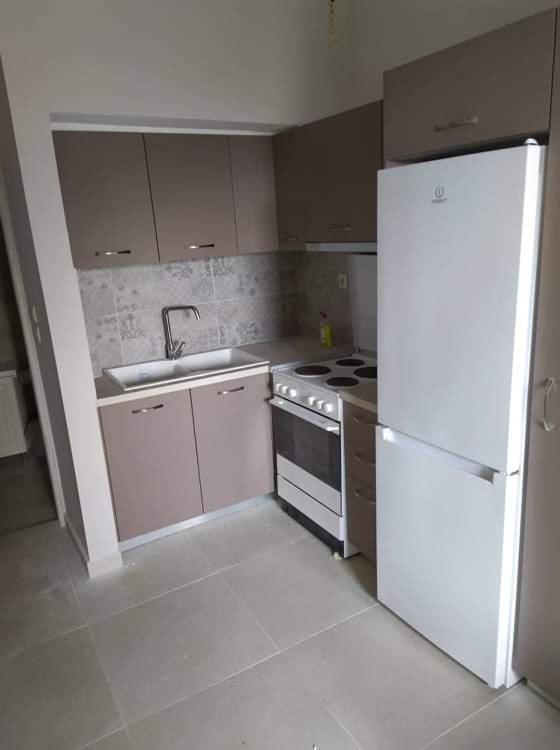 Petalidi Fragkos Apartment Exterior foto